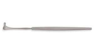 DESMARRES RETRACTOR 2pcs