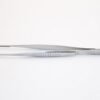 Debakey atraumatic dissecting forceps straight non traumatic 2mm jaw. 300mm long 1pcs Debakey Atraumatic Dissecting Forceps Straight