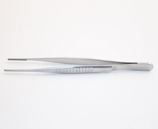 Debakey Atraumatic Dissecting Forceps Straight