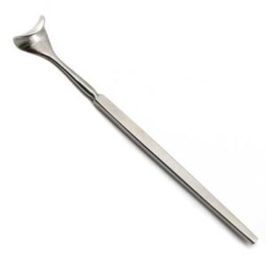 Desmarres Lid Retractor Size 3 1pc