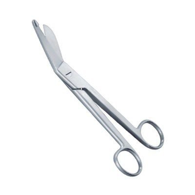 Esmarch Plaster Shears 8inch 1pc