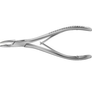 Friedmann Bone Rongeur Forceps
