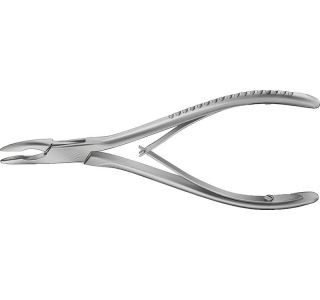 Friedmann Bone Rongeur Forceps