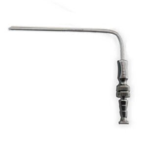 Ferguson Frazier Suction Tube 7 Fr 1pc