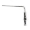 Ferguson Frazier Suction Tube 9 Fr 1pc Ferguson Frazier Suction Tube