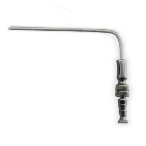 Ferguson Frazier Suction Tube 9 Fr 1pc