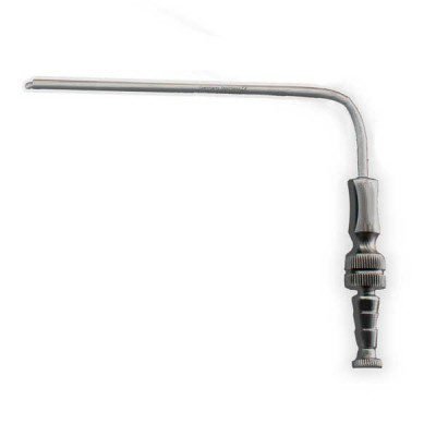 Ferguson Frazier Suction Tube 9 Fr 1pc