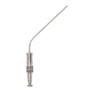 Frazier Suction Tube 10Fr 1 Pcs