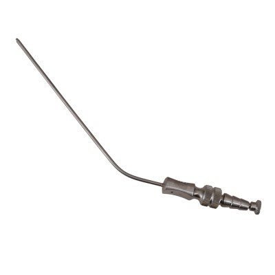 Frazier Suction Tube 8 Fr 1PC