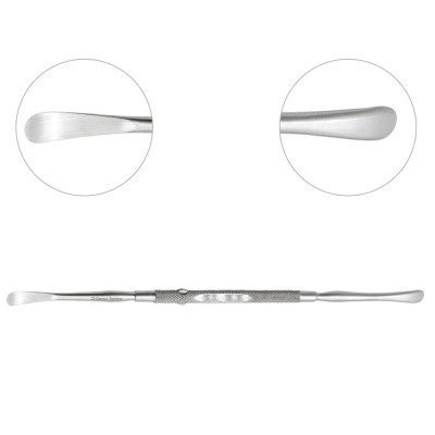 Freer Elevator Double Ended With Blunt Sharp Blades 7 inch 5mm Wide 1pc