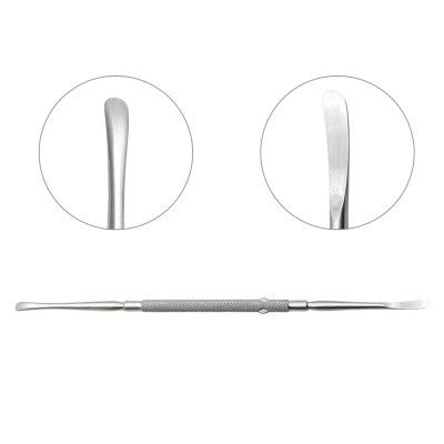 Freer Elevator Double Ended With Blunt Sharp Blades 8inch 4.5mm Wide 1pcs