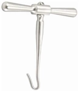 Gigli Hook Handle