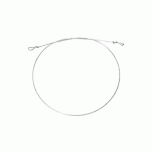 Gigli Saw Standard Twisted Wire Type 20 inch 2pcs