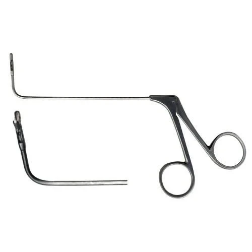 Giraffe Forceps Upward 70 degree 1 Pcs