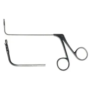 Giraffe Forceps Upward 90 degree 1 Pcs