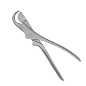 Gluck Rib Shears 8.5 inch 1pcs