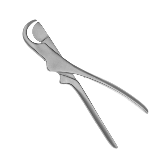 Gluck Rib Shears 8.5 inch 1pcs