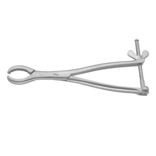 Hey Grives Bone Holding Forceps