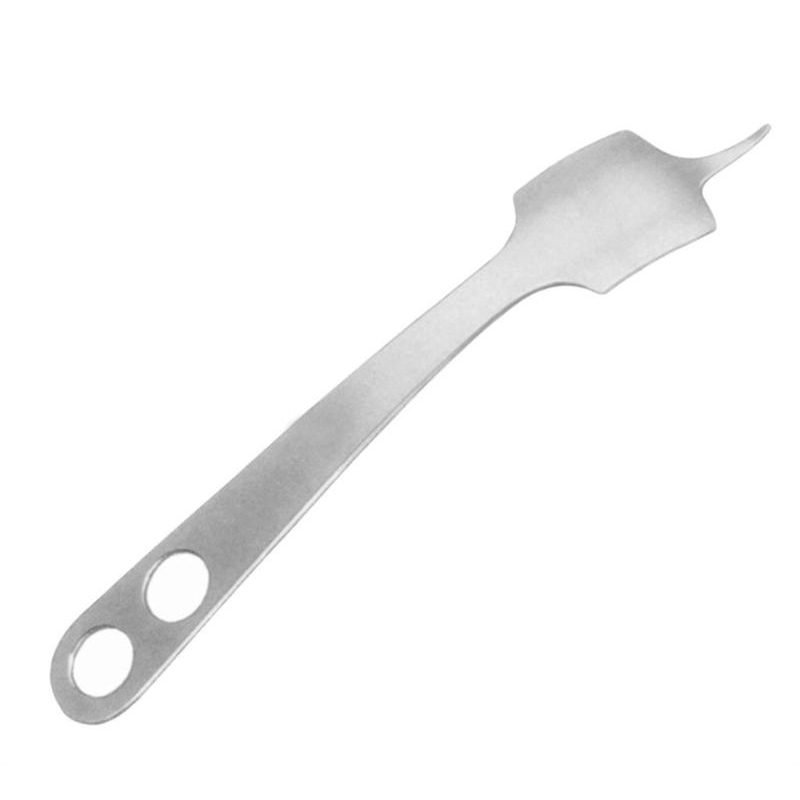 HOHMANN BONE LEVER 43MM 24CM 1PC
