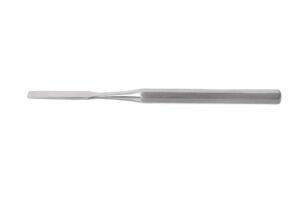 HOKE BONE OSTEOTOME STR 4MM-14CM 1PC