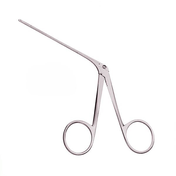 HOUSE-DIETER Malleus Nipper working length 8 cm upbiting. 1pcs