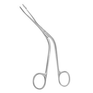Hartman Forceps Light Pattern Small size 1 Pcs