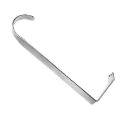 Hibbs Retractor 9 1by4inch 1inch X 3inch Blade 1pc