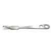Hohmann Retractor 22mm Wide Blade 1pcs Hohmann Retractor Wide Blade