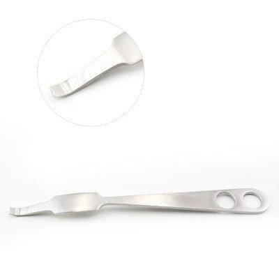 Hohmann Retractor 9 1by4 inch 10mm Wide Blade 1 pc