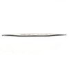 House curette medium spoon size 1 x 1.8 mm and 2 x 3.5 mm lenge 15 cm 2Pcs House Curette Medium spoon
