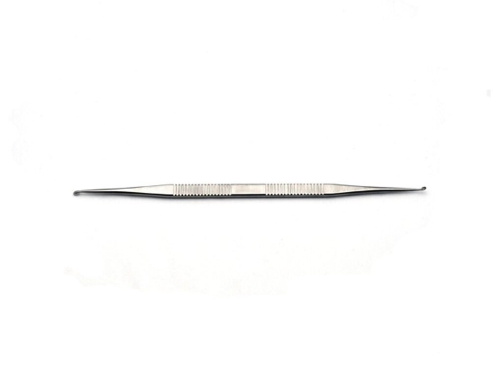House Curette Medium spoon