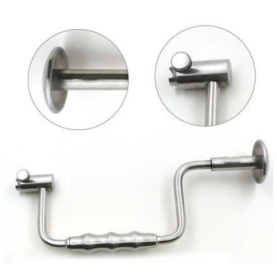 Hudson Brace Large 1pc
