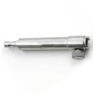 Hudson Cerebellar Extension 4 inch For Use With Hudson Braces 1pc