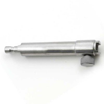 Hudson Cerebellar Extension 4 inch For Use With Hudson Braces 1pc