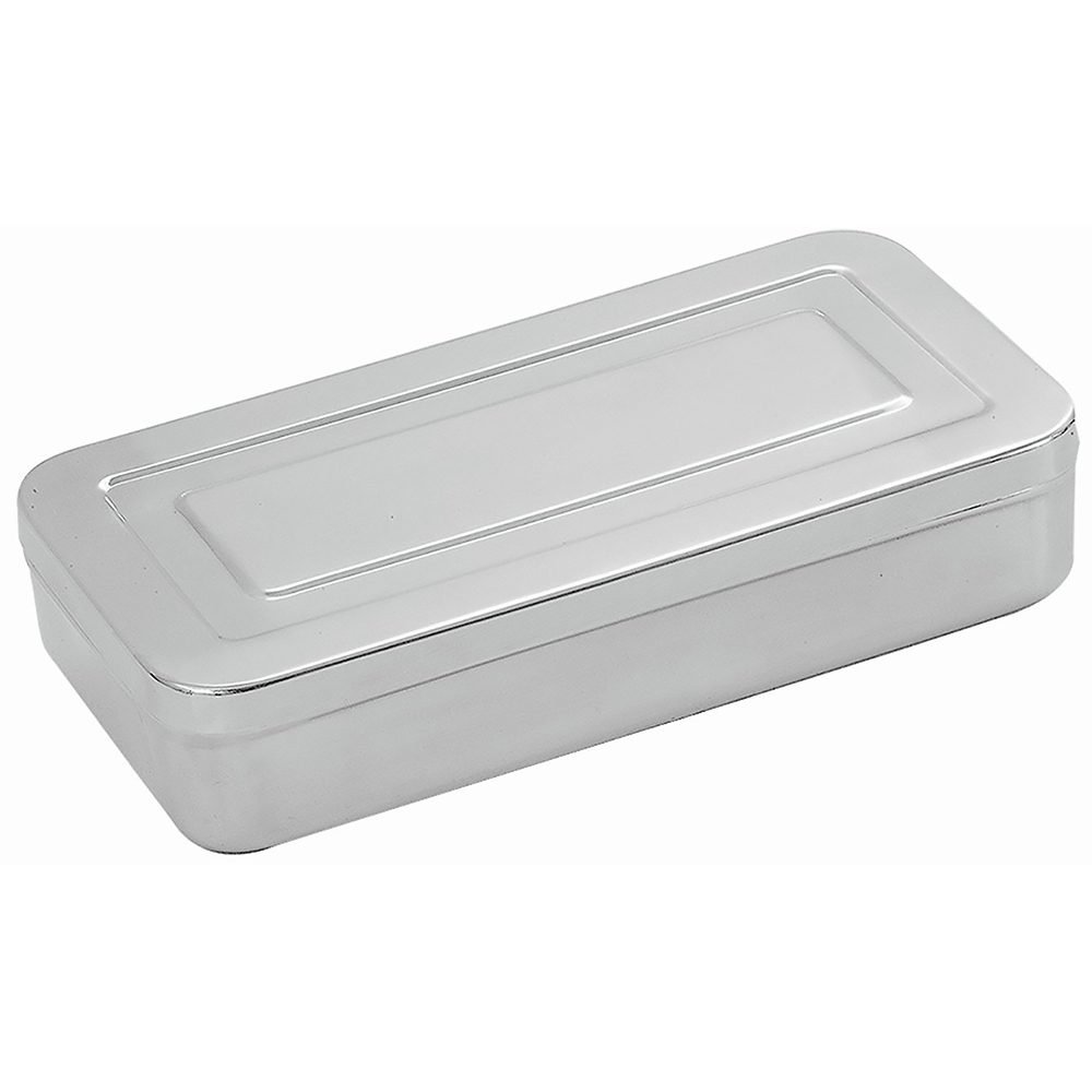 Instrument Box