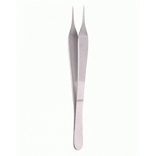 Jacobson-Adson Dressing Forceps