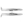 JAMESON MUSCLE FORCEPS LEFT 1PCS Jameson Muscle Forceps Left
