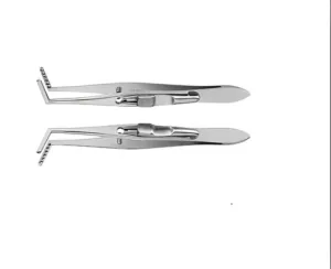 JAMESON MUSCLE FORCEPS RIGHT 1PCS