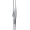 JAMESON MUSCLE FORCEPS RIGHT 4 TEETH 1PCS Jameson Muscle Forceps Right 4 Teeth