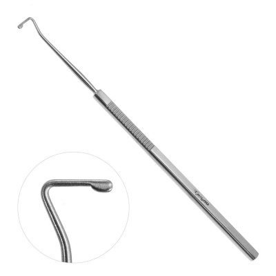 Graefe Muscle Hook
