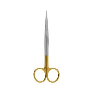 Joseph Scissors 15cm, Straight, TC + Supercut 1pcs