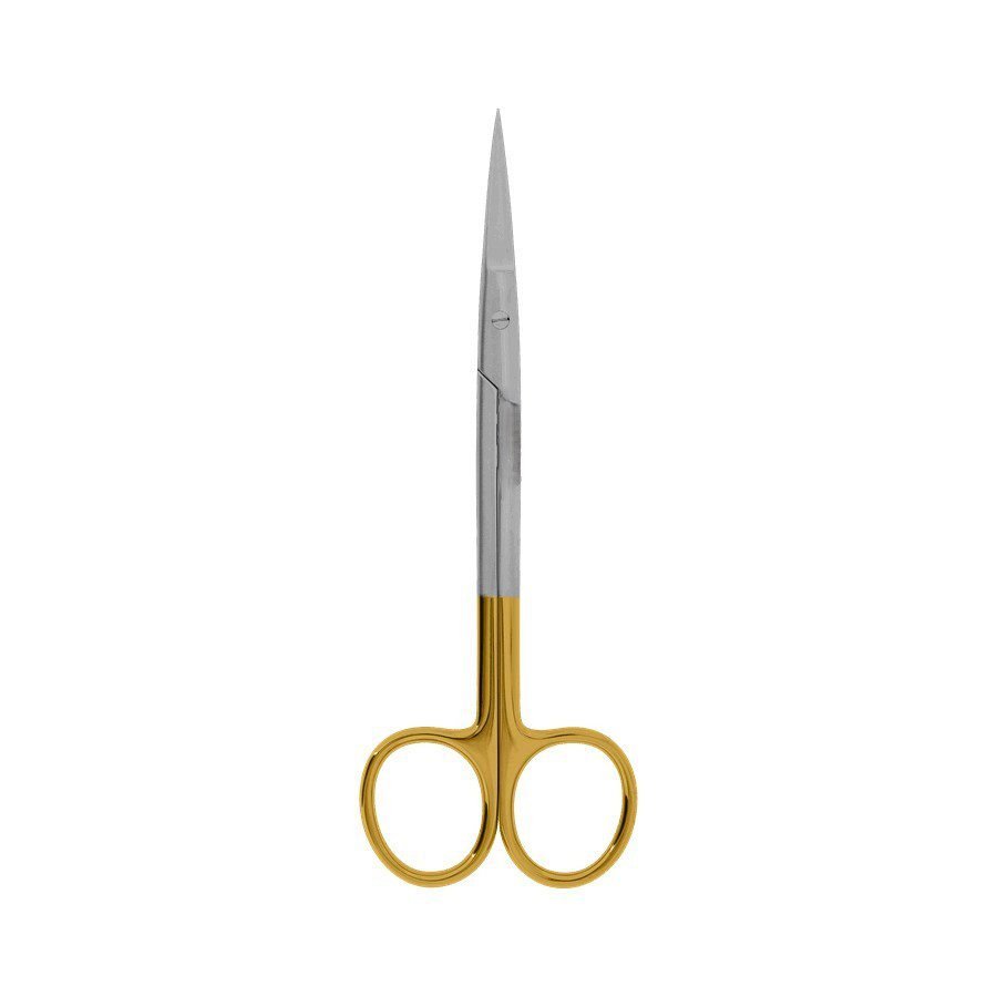 Joseph Scissors 15cm, Straight, TC + Supercut 1pcs