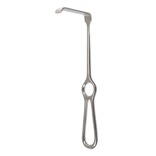 KOCHER-LANGENBECK RETRACTOR 21CM ( 30X16MM 2PCS
