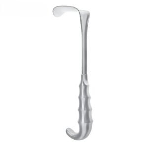 Kelly Retractor Loop Handle 10inch 2inch X 1.5inch 1pcs