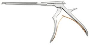 Kerrison Rongeur Punch Downward 1 Pcs