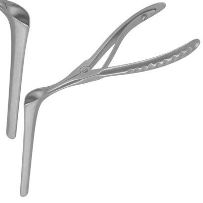Killian Nasal Specula 3inch Blades 1pc