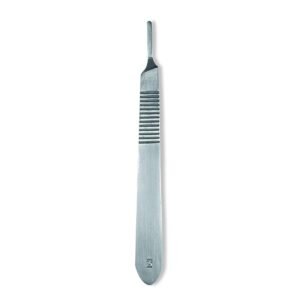 Knife Handle No 3 1pc