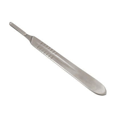 Knife Handle No 4 2pcs