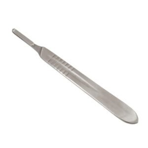 Knife Handle No 4L 1 PC