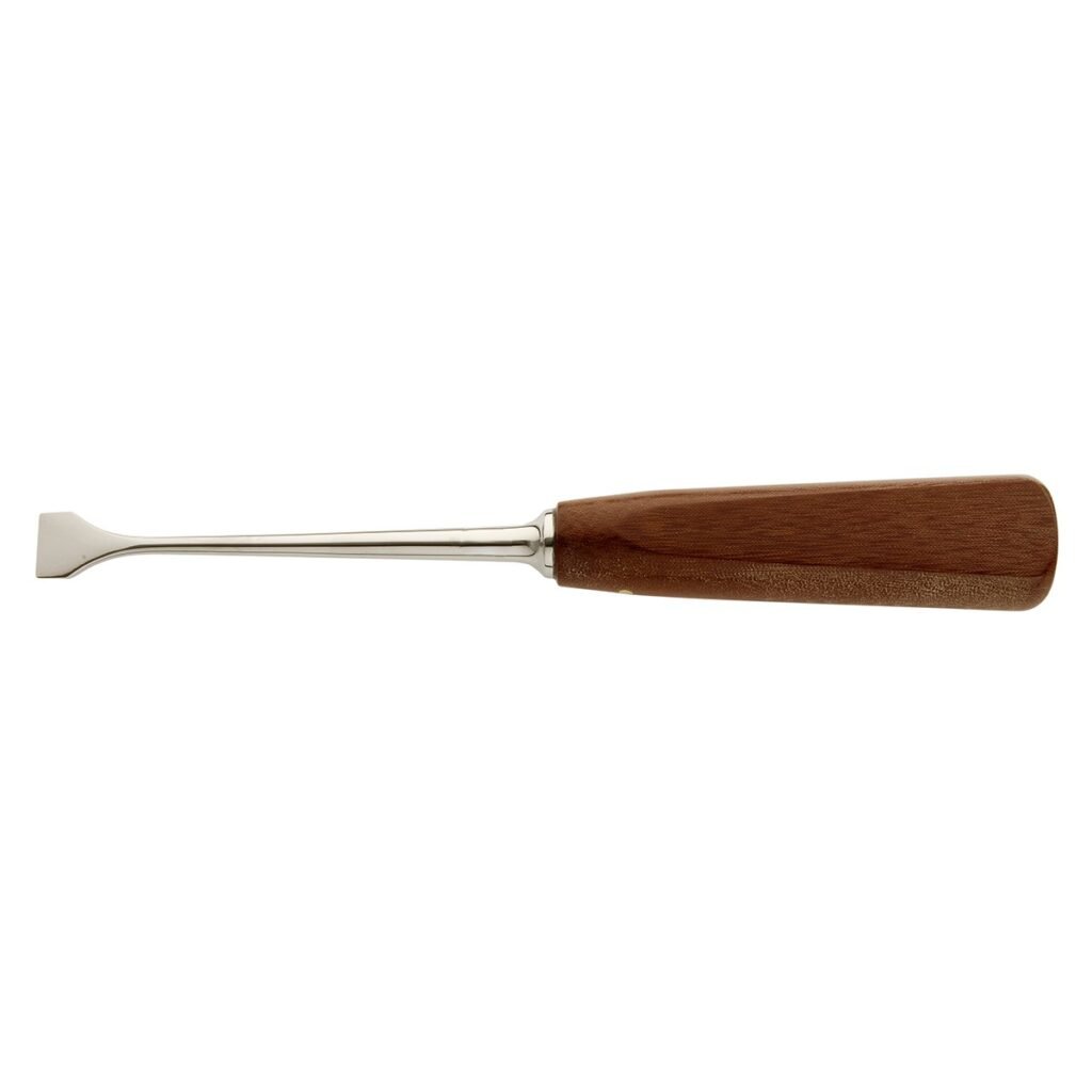 LEXER BONE OSTEOTOMES 20MM - 22CM 1PC